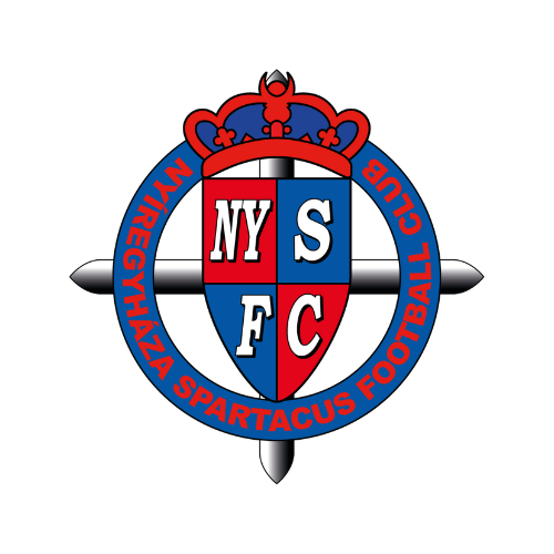 Nyíregyháza Spartacus II